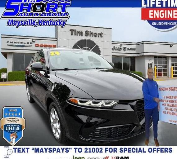 ALFA ROMEO TONALE 2024 ZASPATAW3R3073900 image ALFA ROMEO TONALE 2024 ZASPATAW3R3073900 image